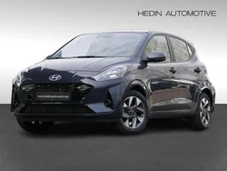 Grau Neu 2025 Hyundai i10 Trend Kleinwagen | 17.980 € (Fairer Preis)