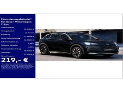 Schwarz Gebraucht 2025 VW T-Roc Life SUV | 30.590 €