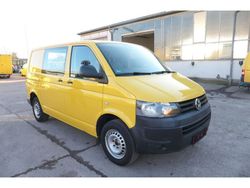 Ginstergelb r1032 Gebraucht 2013 VW T5 Van | 8.092 € (Fairer Preis)