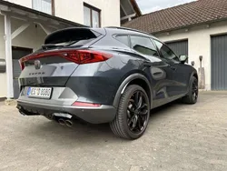 Gebraucht 2020 Cupra Formentor VZ SUV | 27.000 € (Guter Preis)
