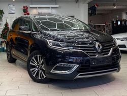 Amethyst black Gebraucht 2015 Renault Espace Initiale Van / Kleinbus | 14.700 € (Guter Preis)