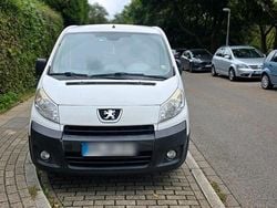 Weiß Gebraucht 2011 Peugeot Expert Van | 4.850 € (Etwas zu teuer)