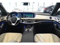 Gebraucht 2020 Mercedes S560 Limousine | 71.790 € (Superpreis)