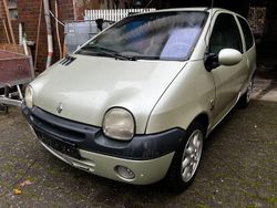 Andere farben Gebraucht 2001 Renault Twingo Initiale Kleinwagen | 750 € (Guter Preis)
