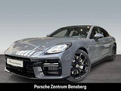 Schiefergrau neo Gebraucht 2025 Porsche Panamera 4S Limousine | 154.900 €