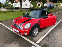 Rot Gebraucht 2008 Mini Cooper Chili Kleinwagen | 4.200 € (Fairer Preis)
