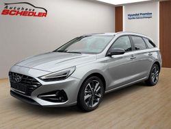 Silber Gebraucht 2022 Hyundai i30 Edition 30+ Kombi | 22.900 € (Etwas zu teuer)