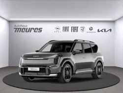Gruen Neu 2024 Kia EV9 Launch Edition SUV | 66.488 € (Guter Preis)