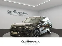 Schwarz (grenadillschwarz) Neu 2025 VW Tayron R-line SUV | 69.030 €