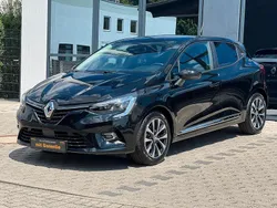 Schwarz Gebraucht 2022 Renault Clio V Limousine | 13.099 € (Superpreis)