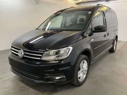 VW Caddy Maxi