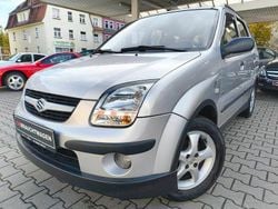 Gebraucht 2006 Suzuki Ignis Kleinwagen | 5.480 €