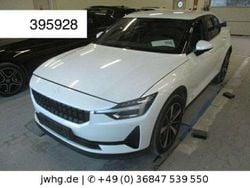 Weiß Gebraucht 2021 Polestar 2 Limousine | 25.950 € (Guter Preis)