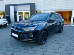 Space black Neu 2025 Ssangyong (KGM) Korando SUV | 33.750 €