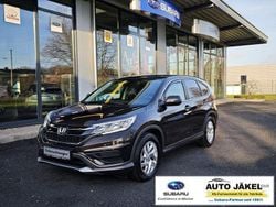 Braun Gebraucht 2017 Honda CR-V Comfort SUV | 14.950 € (Guter Preis)