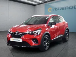 Rot Neu 2024 Mitsubishi ASX SUV | 27.499 € (Fairer Preis)