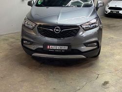 Grau Gebraucht 2017 Opel Mokka X Active SUV | 9.999 € (Superpreis)