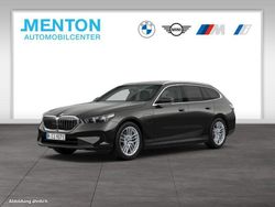 Grau Neu 2025 BMW 530e Sport Line Limousine | 62.990 € (Superpreis)