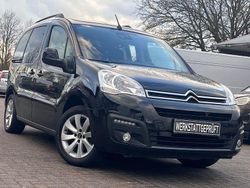 Schwarz Gebraucht 2018 Citroën Berlingo Shine Van / Kleinbus | 10.499 € (Superpreis)
