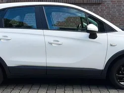 Weiß Gebraucht 2019 Opel Crossland Ultimate SUV | 10.900 € (Guter Preis)