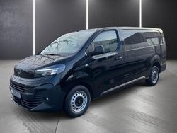 Schwarz Neu 2025 Opel Vivaro Van / Kleinbus | 34.790 € (Guter Preis)