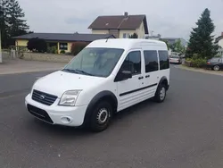 Frostweiß Gebraucht 2011 Ford Tourneo Connect Trend Van / Kleinbus | 6.800 €