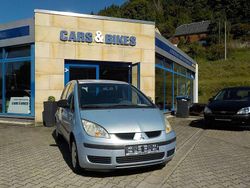 Silber Gebraucht 2005 Mitsubishi Colt Inform Kleinwagen | 2.990 € (Etwas zu teuer)