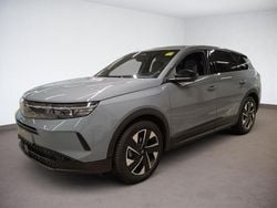 Grafik grau Gebraucht 2025 Opel Grandland X SUV | 31.500 € (Guter Preis)