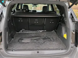Schwarz Gebraucht 2019 Peugeot 5008 GT-line Van / Kleinbus | 25.000 € (Fairer Preis)
