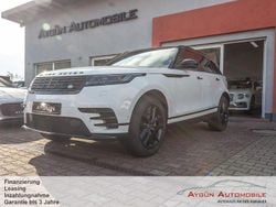 Weiß Gebraucht 2025 Land Rover Range Rover Velar SE Dynamic SUV | 53.995 € (Fairer Preis)