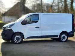 Casabl/arctic/eisweiss/kaolin Gebraucht 2017 Opel Vivaro Van | 13.990 € (Fairer Preis)