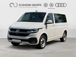Candyweiß Gebraucht 2024 VW T6.1 Van | 49.880 € (Superpreis)