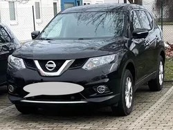 Schwarz Gebraucht 2014 Nissan X-Trail SUV | 12.500 € (Fairer Preis)