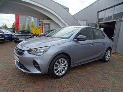 Grau Gebraucht 2020 Opel Corsa Edition Limousine | 9.950 € (Fairer Preis)