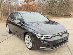 Schwarz Gebraucht 2020 VW Golf Style Limousine | 19.800 € (Fairer Preis)