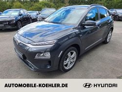 Dark knight / mic Gebraucht 2021 Hyundai Kona Advantage SUV | 18.490 € (Fairer Preis)