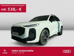 Gletscherweiß metallic Neu 2025 Audi Q3 Sport SUV | 67.830 € (Fairer Preis)