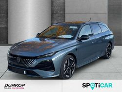 Ingaro blau Neu 2025 Peugeot 308 SW Premium Kombi | 35.990 € (Fairer Preis)