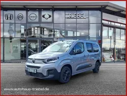 Grau Gebraucht 2024 Citroën Berlingo Van / Kleinbus | 28.960 € (Fairer Preis)