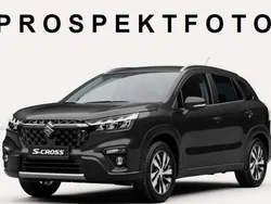 Cosmic black pearl Neu 2025 Suzuki SX4 S-Cross Comfort+ SUV | 34.990 €
