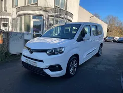 Weiß Gebraucht 2021 Toyota Proace City Van | 14.400 € (Fairer Preis)