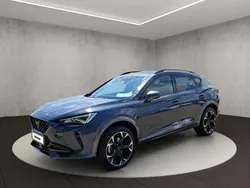 Magnetic tech Gebraucht 2023 Cupra Formentor Basis SUV | 27.980 € (Fairer Preis)