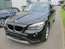 Schwarz Gebraucht 2014 BMW X1 SUV | 12.499 € (Etwas zu teuer)