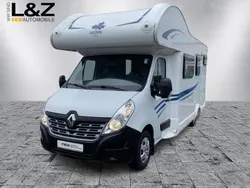Weiß Gebraucht 2019 Renault Master Van | 39.980 €