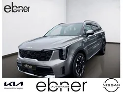 (bn4) volcanic sand m Gebraucht 2025 Kia Sorento 3 SUV | 59.290 € (Fairer Preis)
