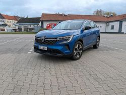 Blau Gebraucht 2023 Renault Austral SUV | 24.200 € (Superpreis)