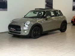 Grau Gebraucht 2019 Mini ONE Kleinwagen | 18.980 € (Fairer Preis)