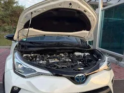 Weiß Gebraucht 2020 Toyota C-HR Style SUV | 22.000 € (Guter Preis)