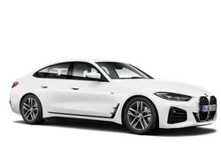 BMW 420 Gran Coupé