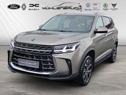 Beige Neu 2025 DFSK Forthing 3 SUV | 26.995 € (Fairer Preis)